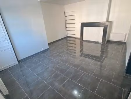 maison 70 m2 avec 2 chambres à fresnes sur escaut (59970)