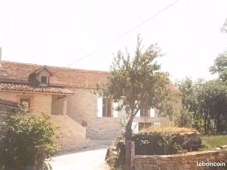 maison individuelle