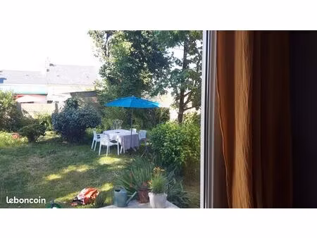 maison meublée kerledé de sept à juin 2027