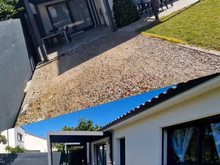 location villa toute meublee et equipée à 15 min de toulouse