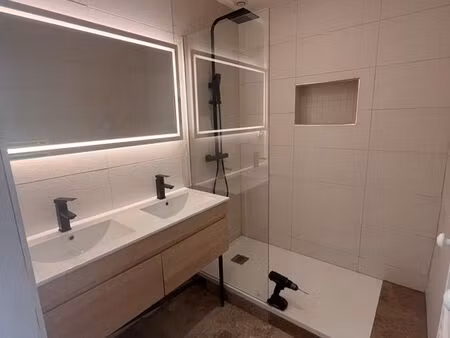 appartement 85m2