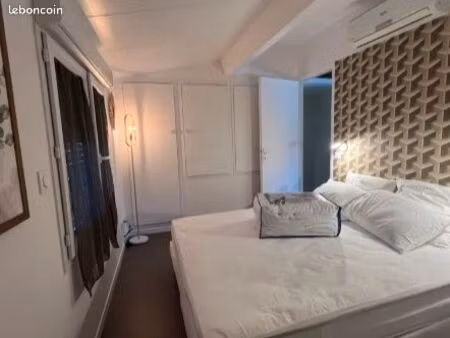 appartement 3 pièces 55 m²