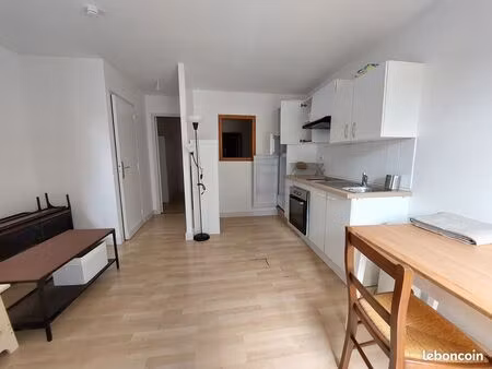 ◊ location t2 meublé – 47 m² – saint-nicolas-de-redon (centre-ville)