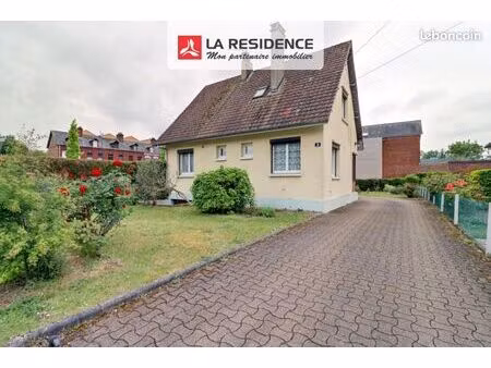 maison 3 pièces 76 m²