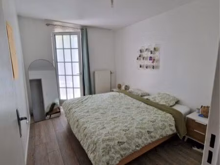maison location