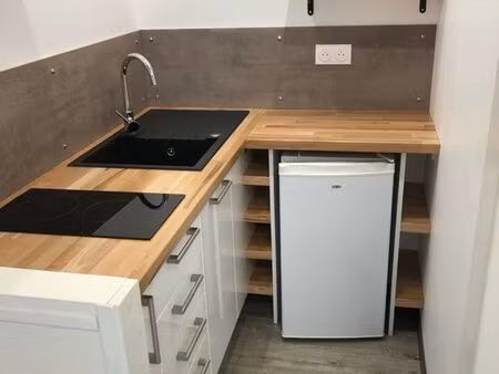 studio rue saint geoffroy