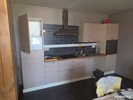 appartement duplex à louer