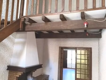 appartement 4 pièces 100 m²