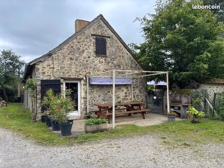 loue maison campagne
