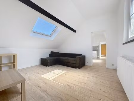 appartement à louer avec 1 chambre   ixelles (rbw19634)