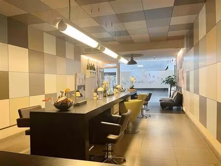 surface commerciale à louer à vrasenestraat 47 beveren (rbw19639)
