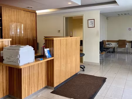 vente locaux professionnels 0 pièces 130 m² à angers (49000)  461 120 €