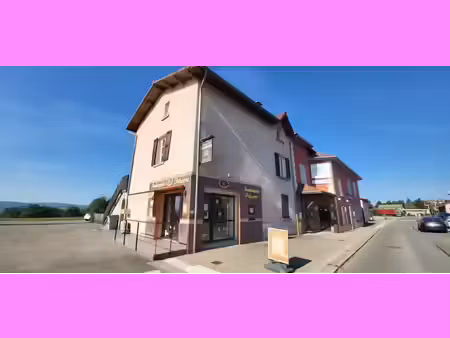 vente locaux professionnels à la tour-du-pin (38110)  39 000 €