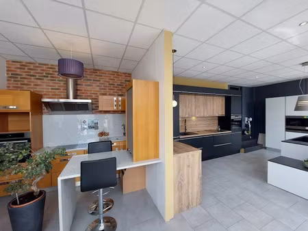 vente locaux professionnels 89.02 m² à limoges (87000)  153 440 €