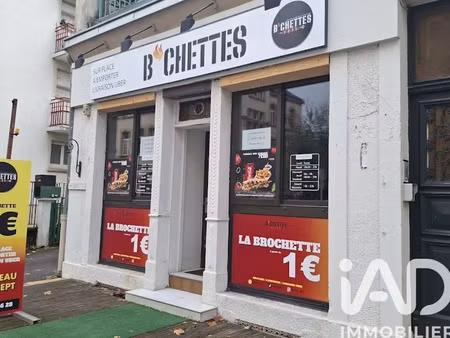 vente locaux professionnels 0 pièces 279 m² à metz (57000)  29 800 €