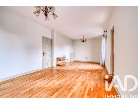 vente maison de ville 5 pièces