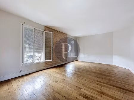 alforville - 3 min rer d maison alfort alfortville - appartement - 2/3 pièces - 57m²