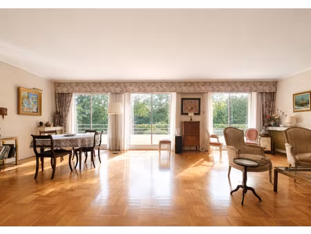 appartement fontenay sous bois 6 pièce(s) 145 m2