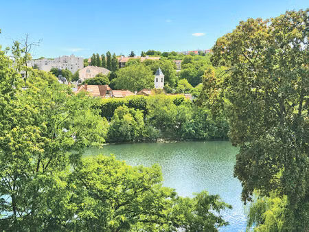 appartement le perreux sur marne 3 pièce(s) 65 m2