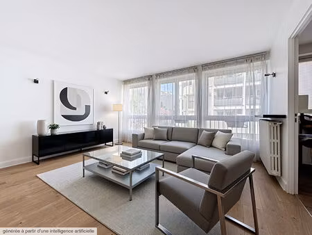 appartement pantin 4 pièce(s) 71 m2