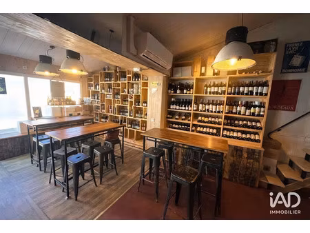 vente locaux professionnels 0 pièces 100 m² à ars-en-ré (17590)  312 000 €