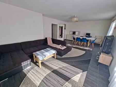 maison à vendre le blanc-mesnil