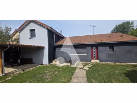 maison soisy sous montmorency 7 pièce(s) 120 m2