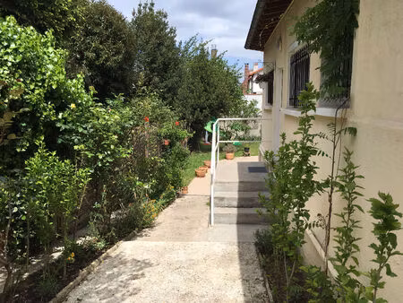 maison epinay sur seine 3 pièce(s) 50 m2