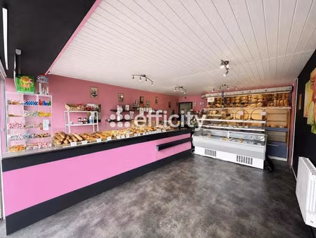 vente locaux professionnels 53 m² à lambersart (59130)  58 000 €
