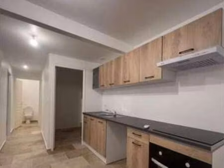 location appartement 2 pièces à guîtres (33230) : à louer 2 pièces / 50m² guîtres
