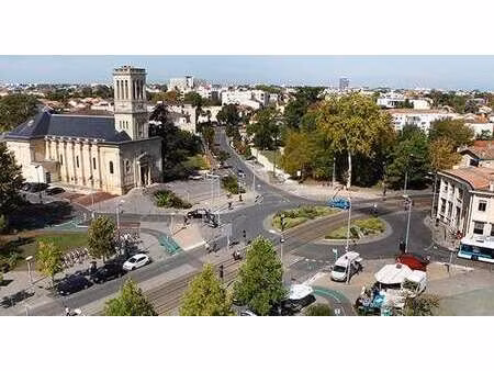 location appartement t1 à talence (33400) : à louer t1 / 30m² talence