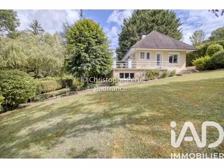 vente maison/villa 3 pièces