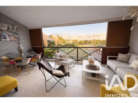 vente duplex 5 pièces