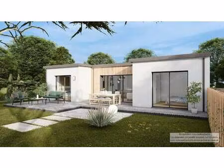 vente maison à saint-thuriau (56300) : à vendre / 83m² saint-thuriau