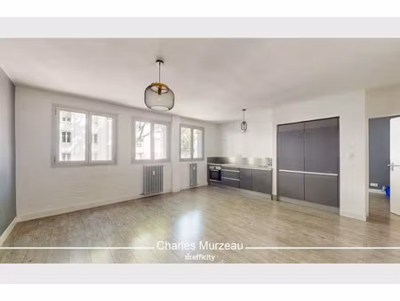 vente locaux professionnels 2 pièces 57 m² à lyon 7ème (69007)  269 000 €
