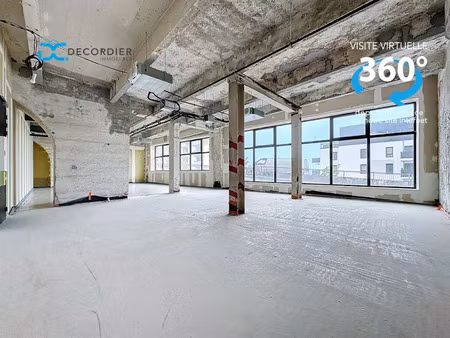 vente locaux professionnels 120 m² à evian-les-bains (74500)  420 000 €