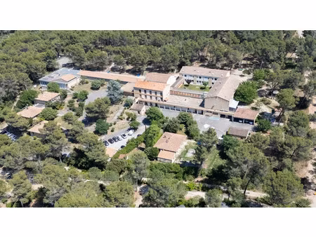 vente locaux professionnels 0 pièces 3900 m² à fontvieille (13990)  3 650 000 €