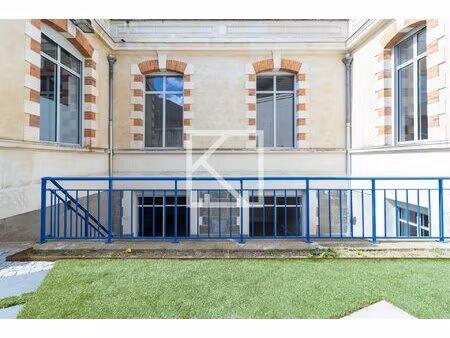 appartement d'exception hyper centre-ville