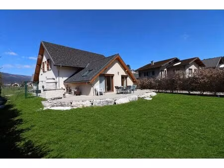 maison à vendre autrans-méaudre en vercors