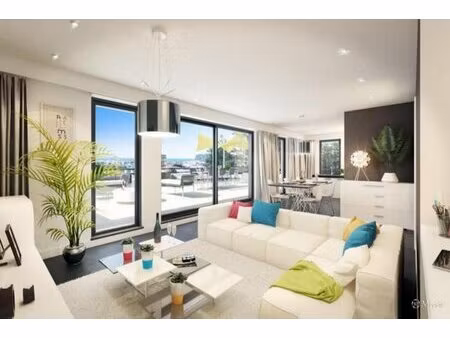 maison de 116.90m²