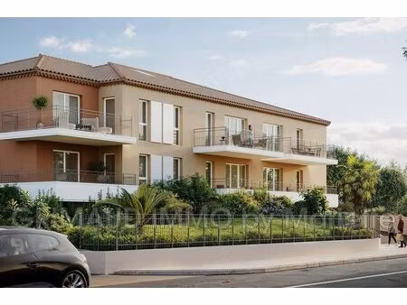 neuf appartement