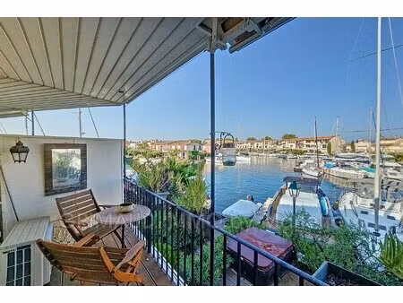 vente appartement 3 pièce(s)