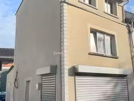 vente immeuble 4 pièces 85 m² à valenton (94460)  420 000 €