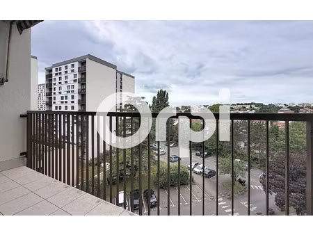appartement l'haÿ-les-roses 68.12 m² t-3 à vendre  273 000 €