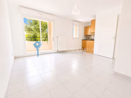 appartement 1pièce(s) 24 90 m² montpellier (34080)