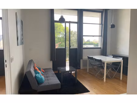 appartement niort 38.23 m² t-2 à vendre  136 960 €