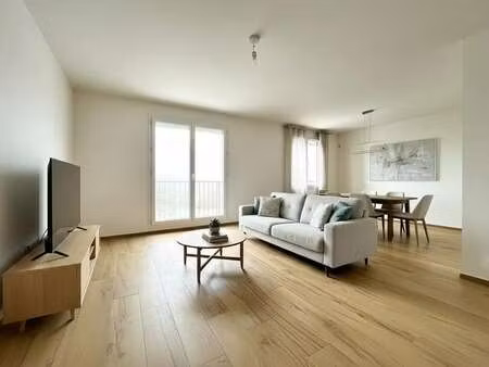 vente appartement 3 pièces à saint-sébastien-sur-loire martellière (44230) : à vendre 3 pi