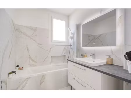 appartement toulouse 54.18 m² t-3 à vendre  129 115 €