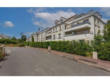 appartement yerres 40.72 m² t-2 à vendre  205 000 €