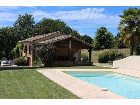 achat : maison (24440)